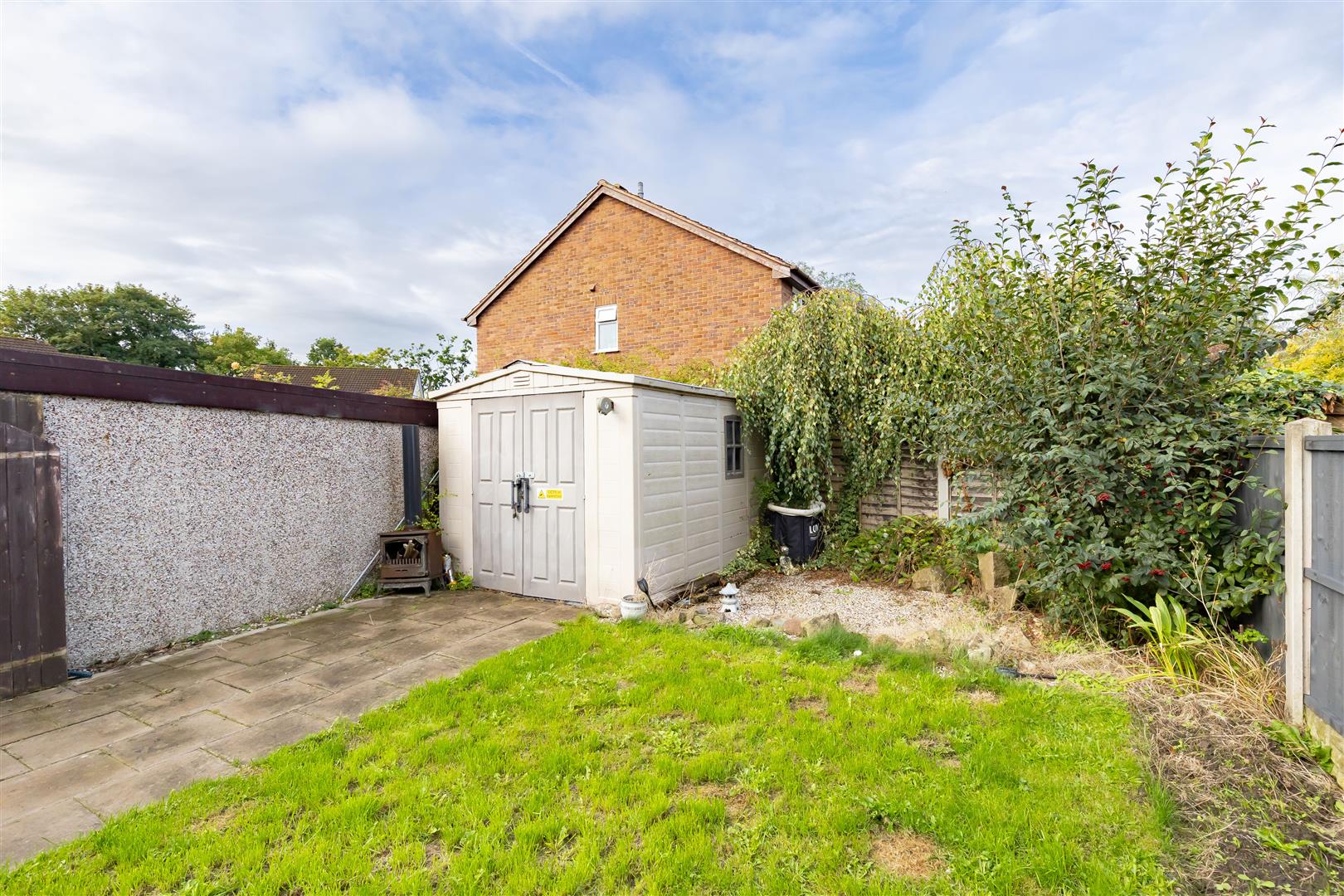 Longbrook Avenue, Bamber Bridge, Preston